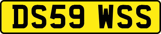 DS59WSS