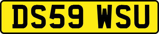 DS59WSU
