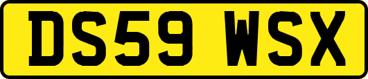 DS59WSX
