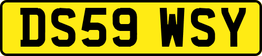 DS59WSY