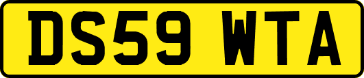 DS59WTA