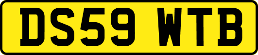 DS59WTB