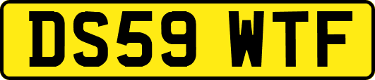 DS59WTF