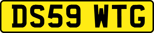 DS59WTG