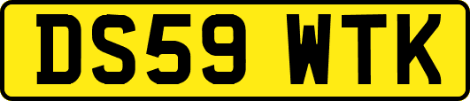 DS59WTK