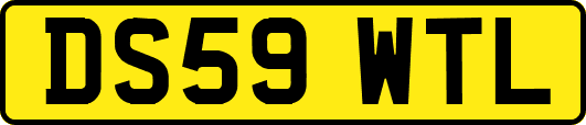DS59WTL