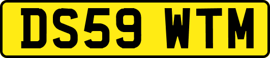 DS59WTM