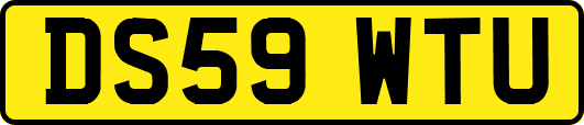 DS59WTU