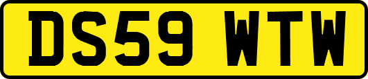 DS59WTW