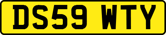 DS59WTY