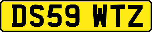 DS59WTZ