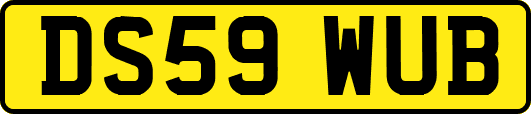 DS59WUB
