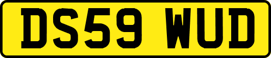 DS59WUD