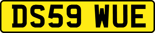 DS59WUE