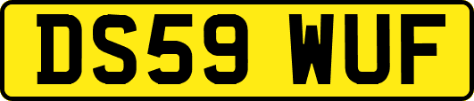 DS59WUF