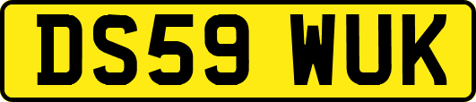 DS59WUK