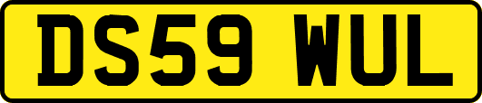 DS59WUL