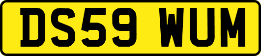 DS59WUM