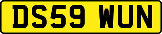 DS59WUN