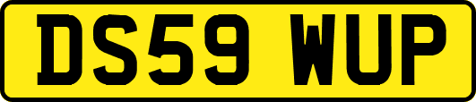 DS59WUP