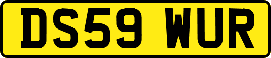 DS59WUR