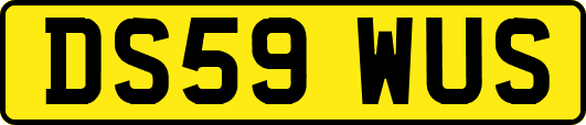 DS59WUS