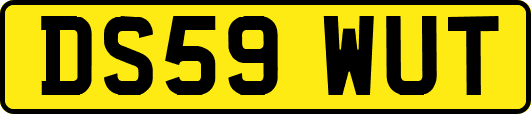 DS59WUT