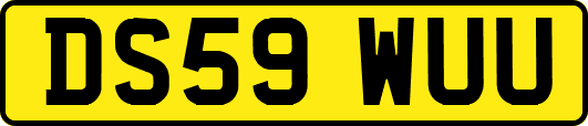 DS59WUU