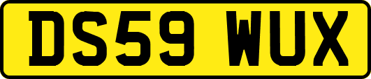 DS59WUX