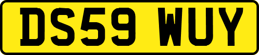 DS59WUY