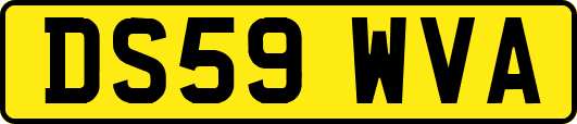 DS59WVA