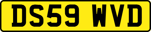 DS59WVD