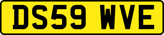 DS59WVE