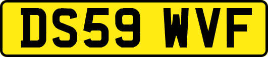DS59WVF