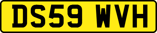 DS59WVH