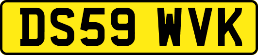 DS59WVK