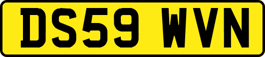 DS59WVN