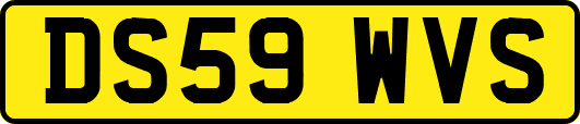 DS59WVS