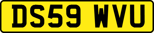 DS59WVU