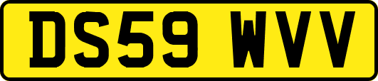 DS59WVV