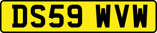DS59WVW