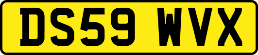 DS59WVX