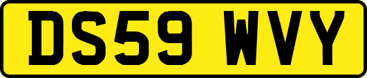 DS59WVY
