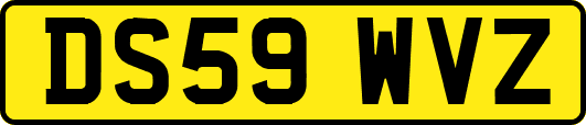 DS59WVZ