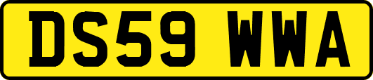 DS59WWA