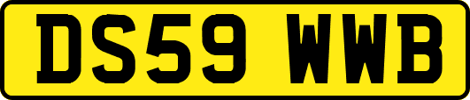 DS59WWB