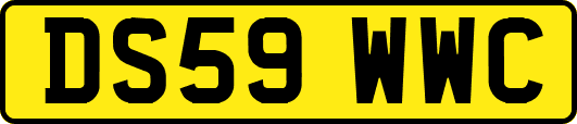DS59WWC