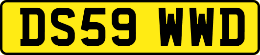 DS59WWD