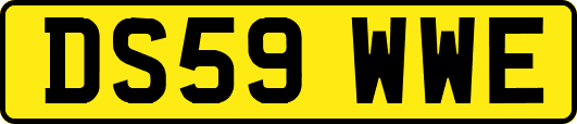 DS59WWE