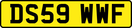 DS59WWF